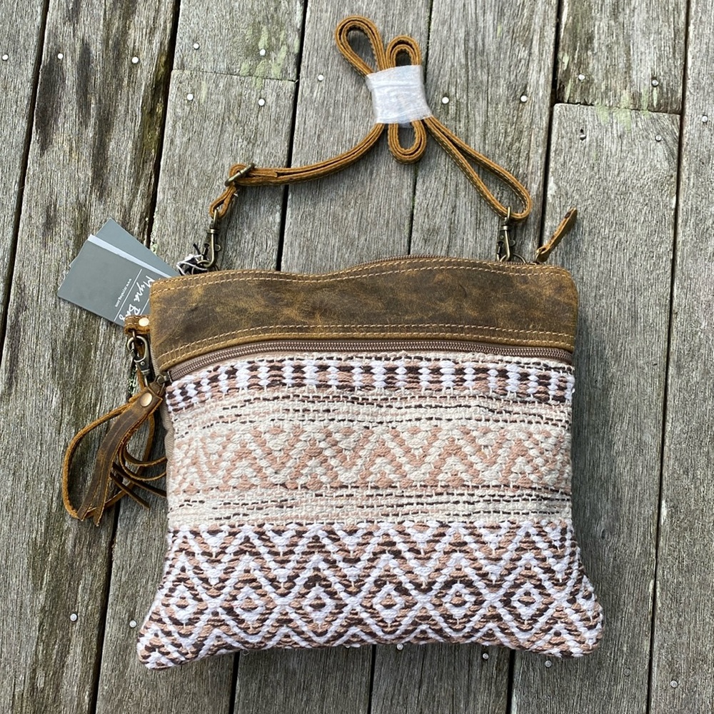 Myra boho purse